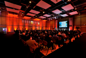 ForumLED Europe – Conférences 2012